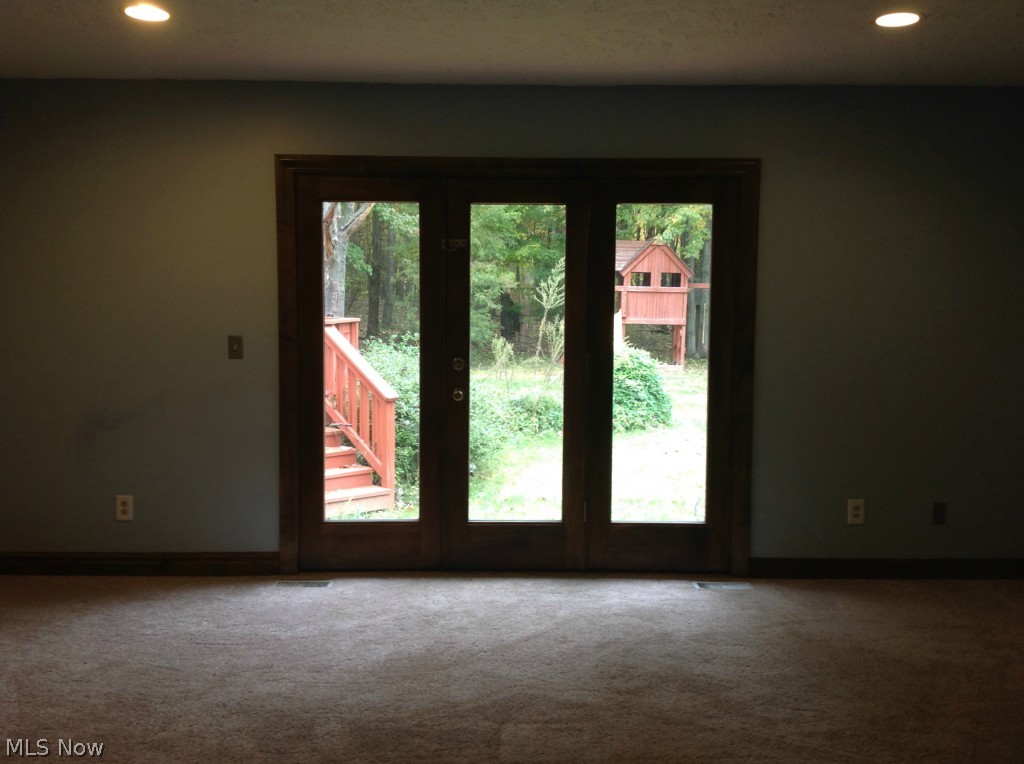 Timber Trails - Residential Lease