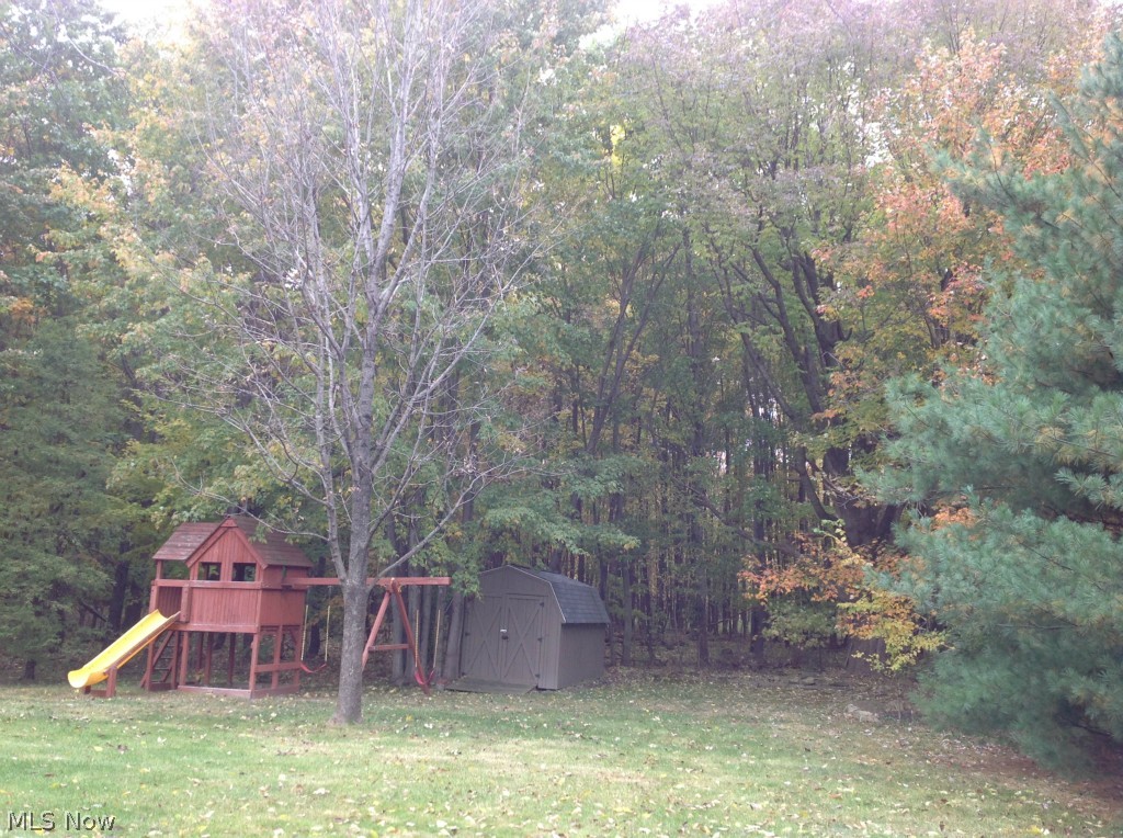 Timber Trails - Residential Lease