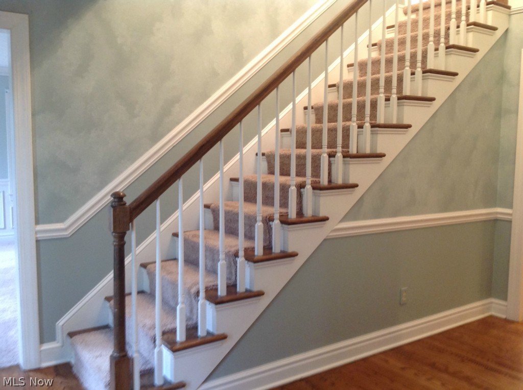 Timber Trails - Residential Lease