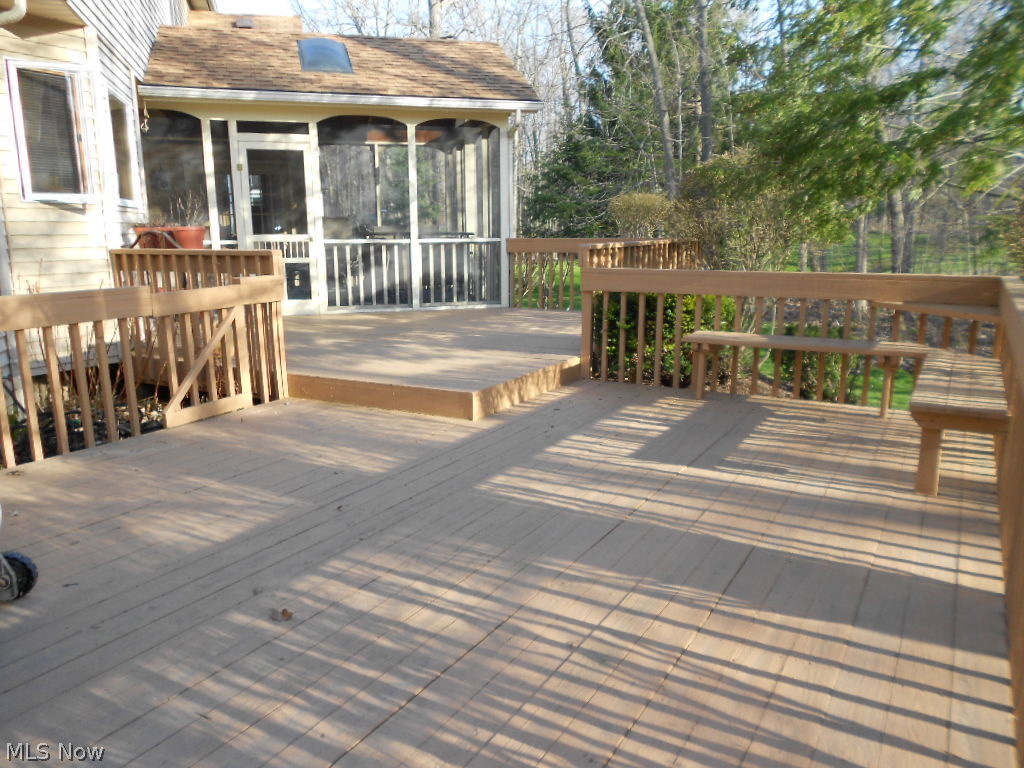 The Woods of the Western Reserve - Residential