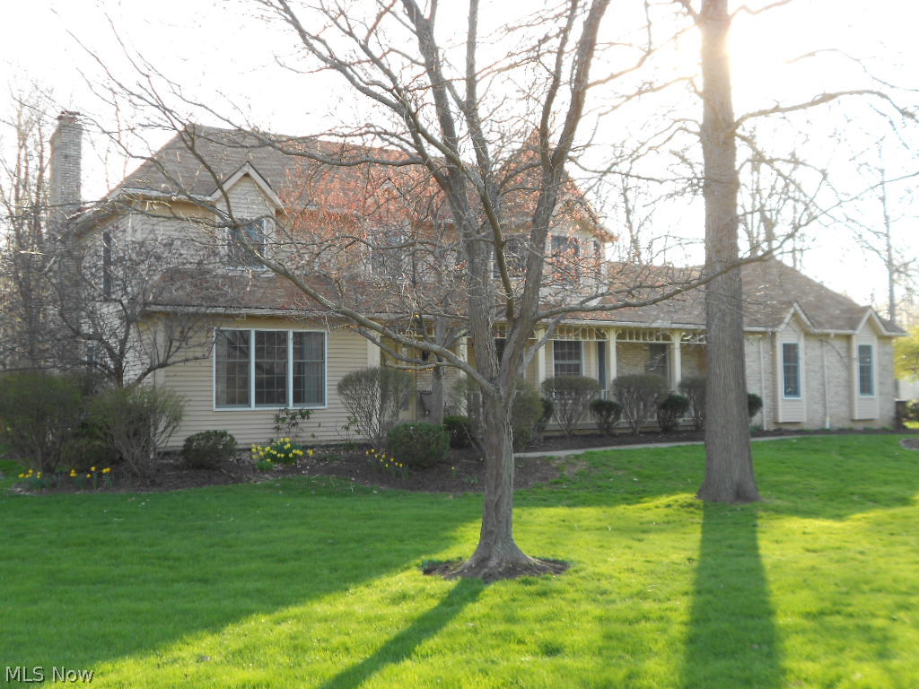 The Woods of the Western Reserve - Residential