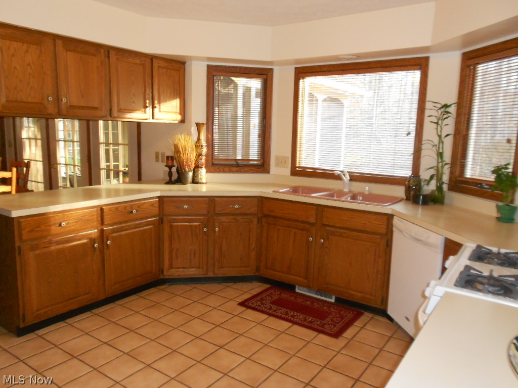 The Woods of the Western Reserve - Residential