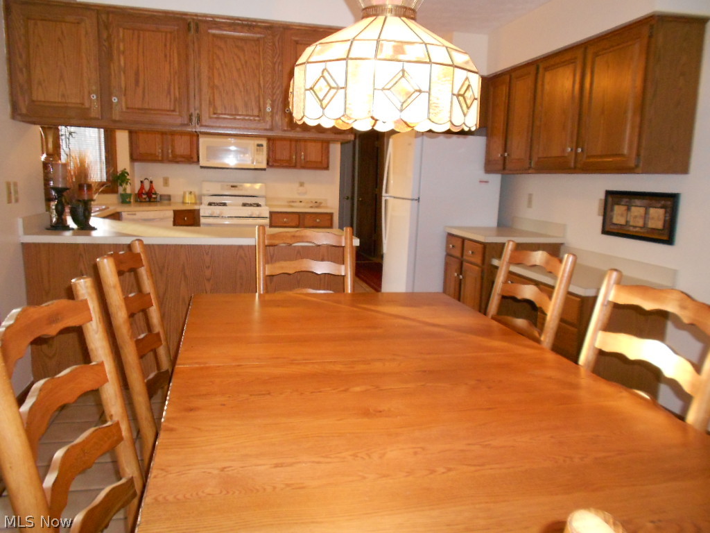 The Woods of the Western Reserve - Residential