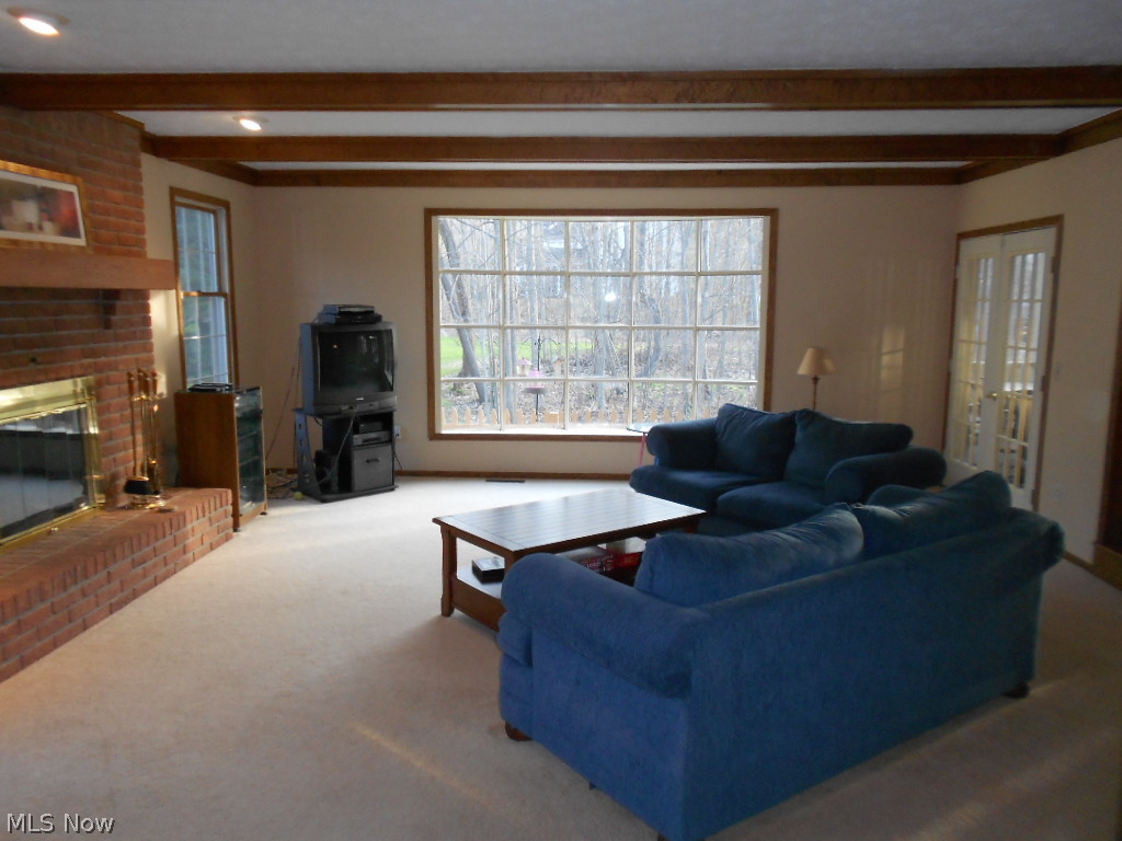 The Woods of the Western Reserve - Residential