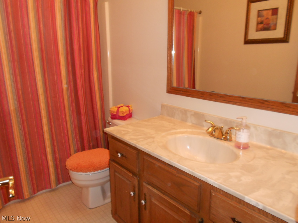 The Woods of the Western Reserve - Residential