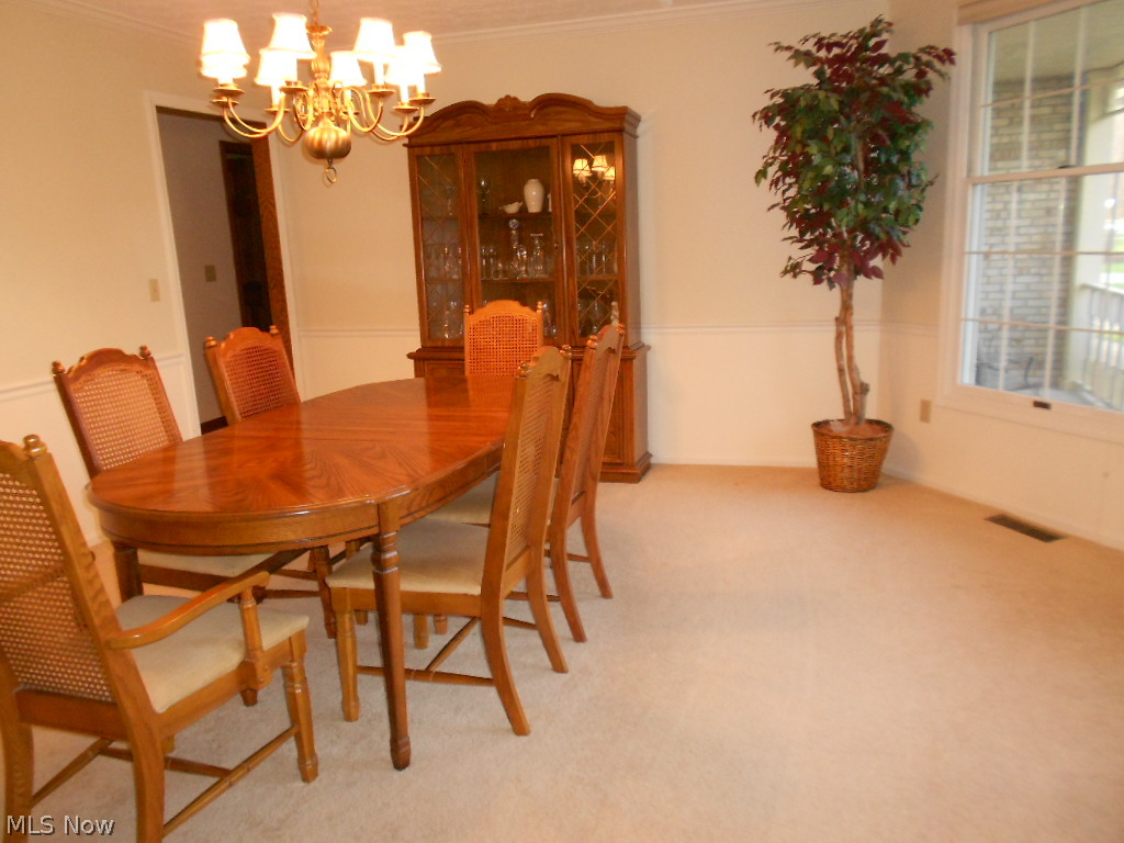 The Woods of the Western Reserve - Residential