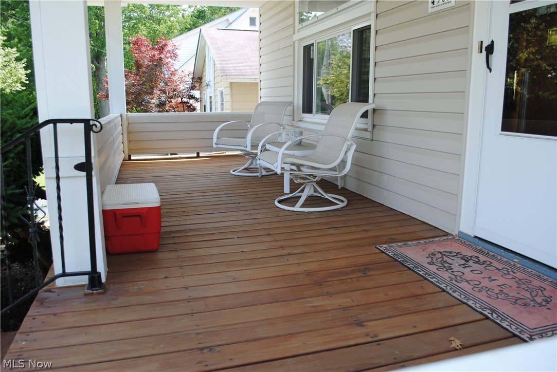 Parkdale - Residential