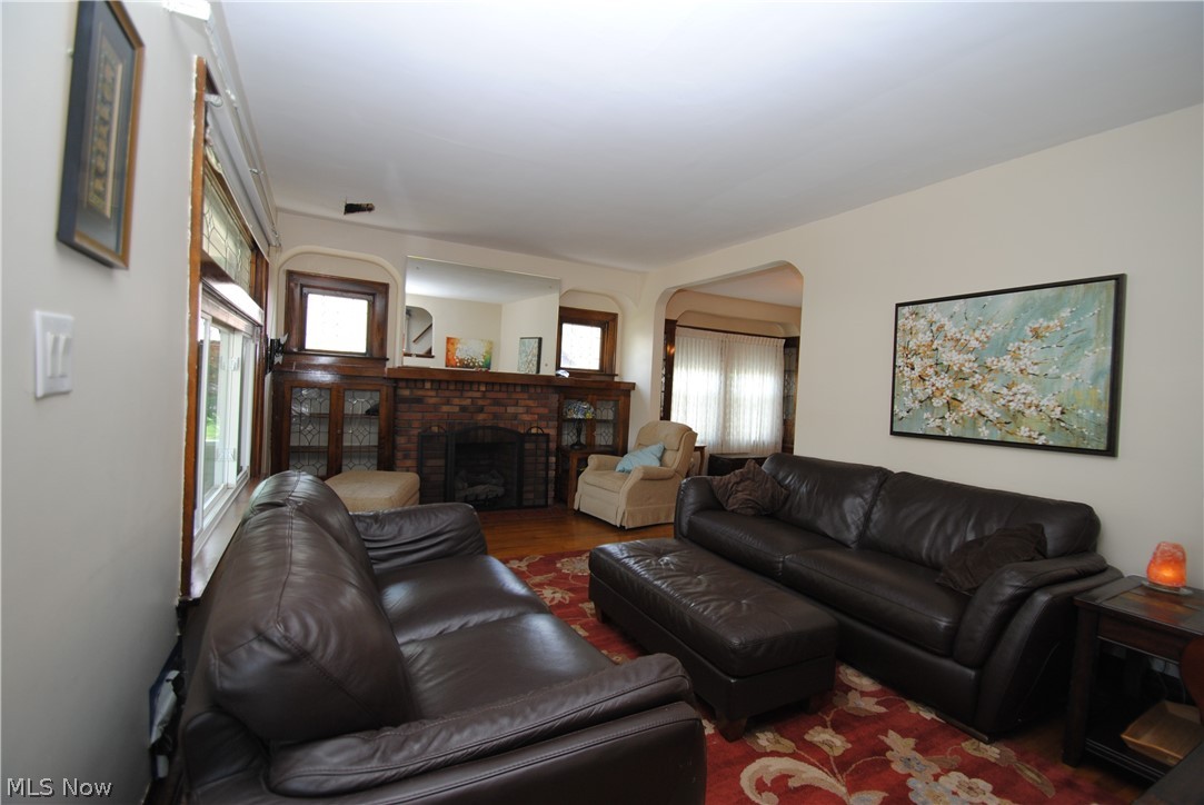 Parkdale - Residential