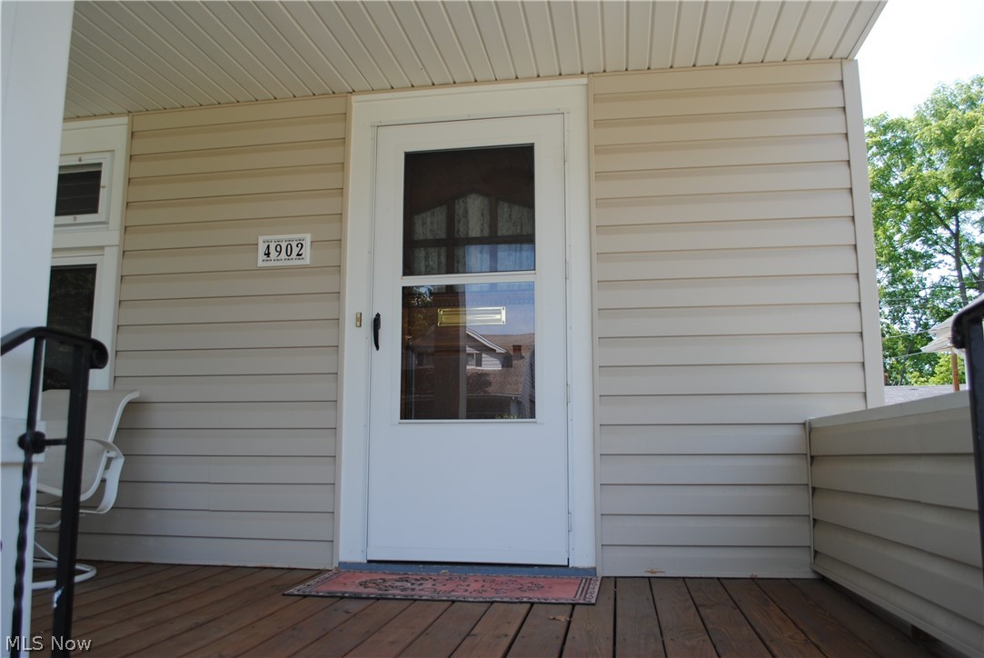 Parkdale - Residential