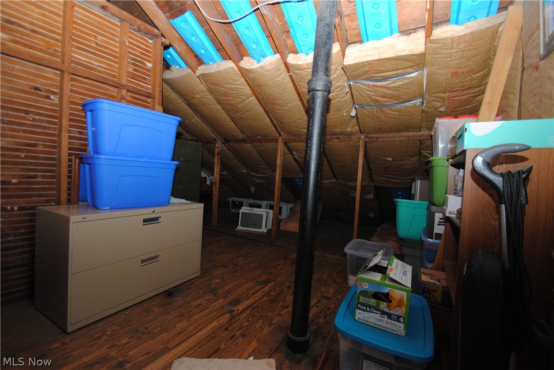 Parkdale - Residential