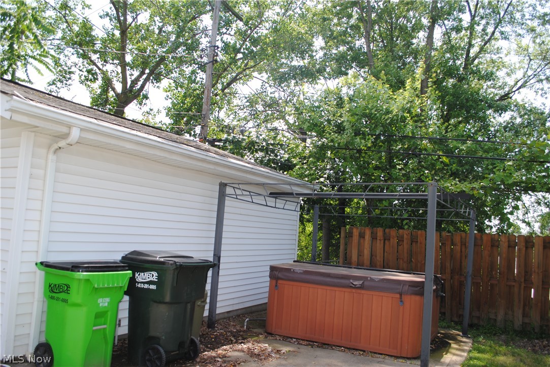 Parkdale - Residential