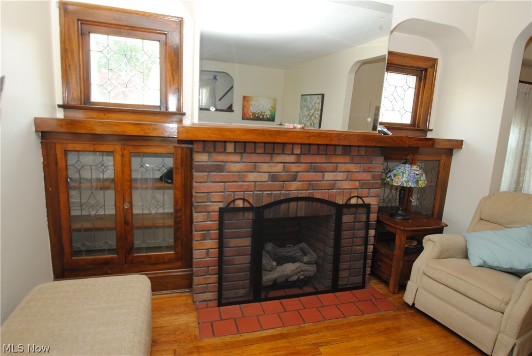 Parkdale - Residential