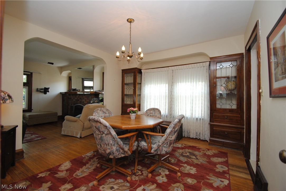 Parkdale - Residential