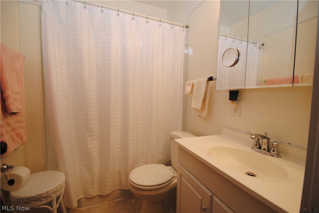 Parkdale - Residential