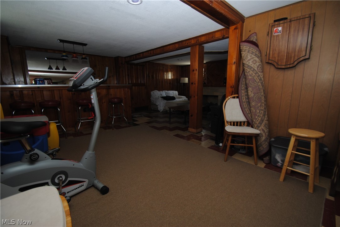 Parkdale - Residential