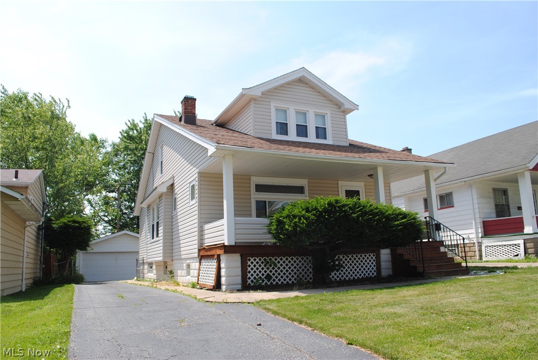 Parkdale - Residential