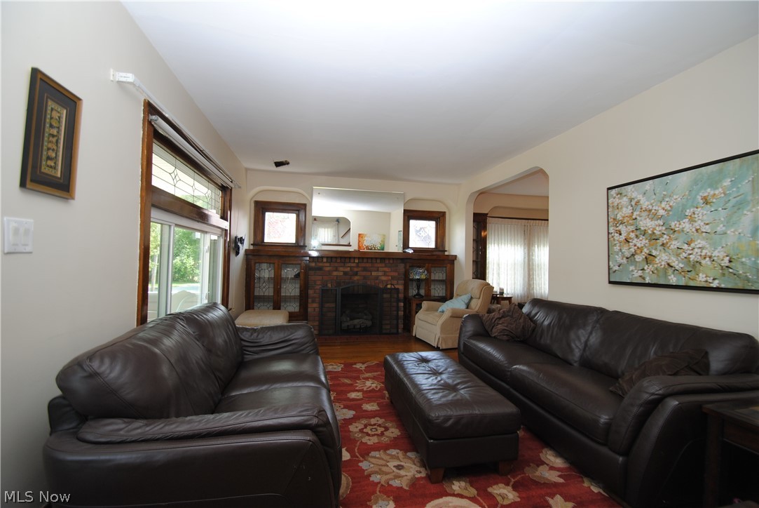 Parkdale - Residential