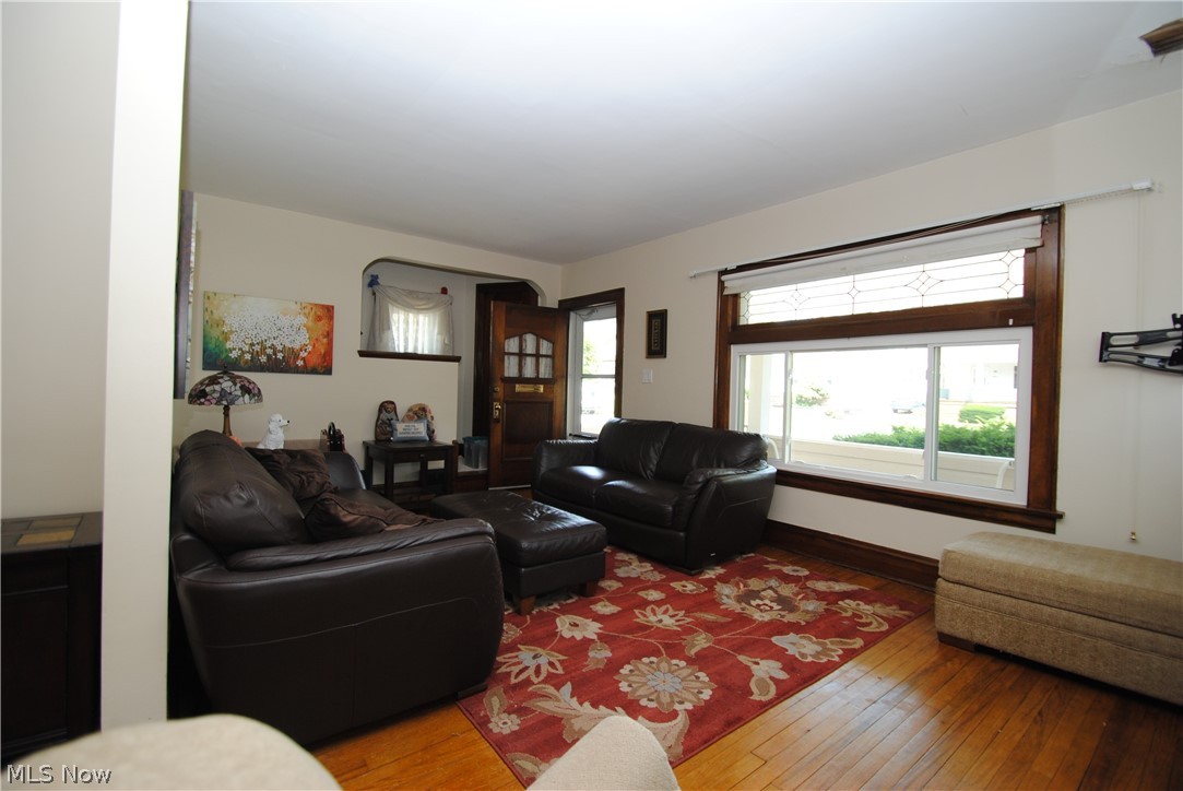 Parkdale - Residential