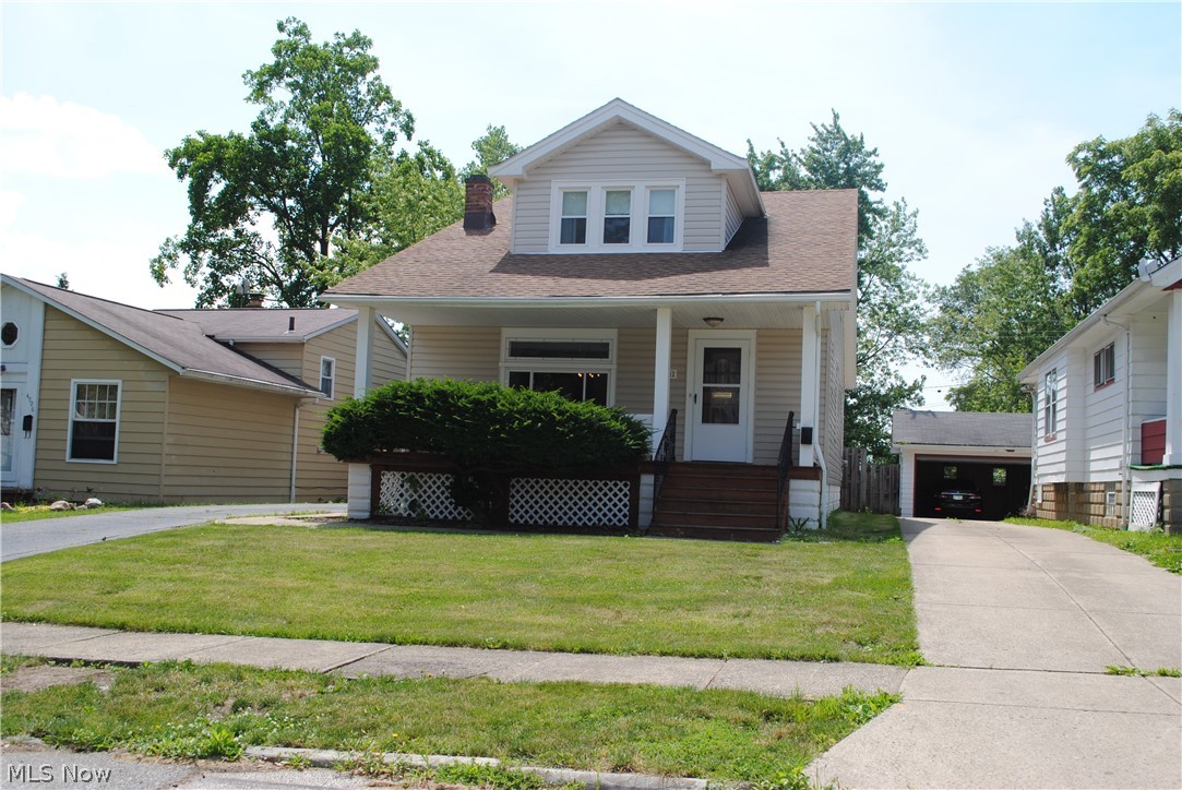 Parkdale - Residential