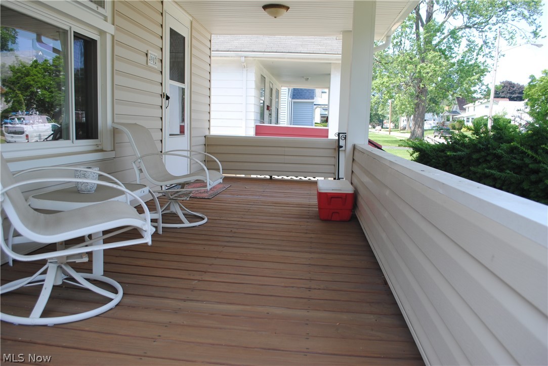 Parkdale - Residential