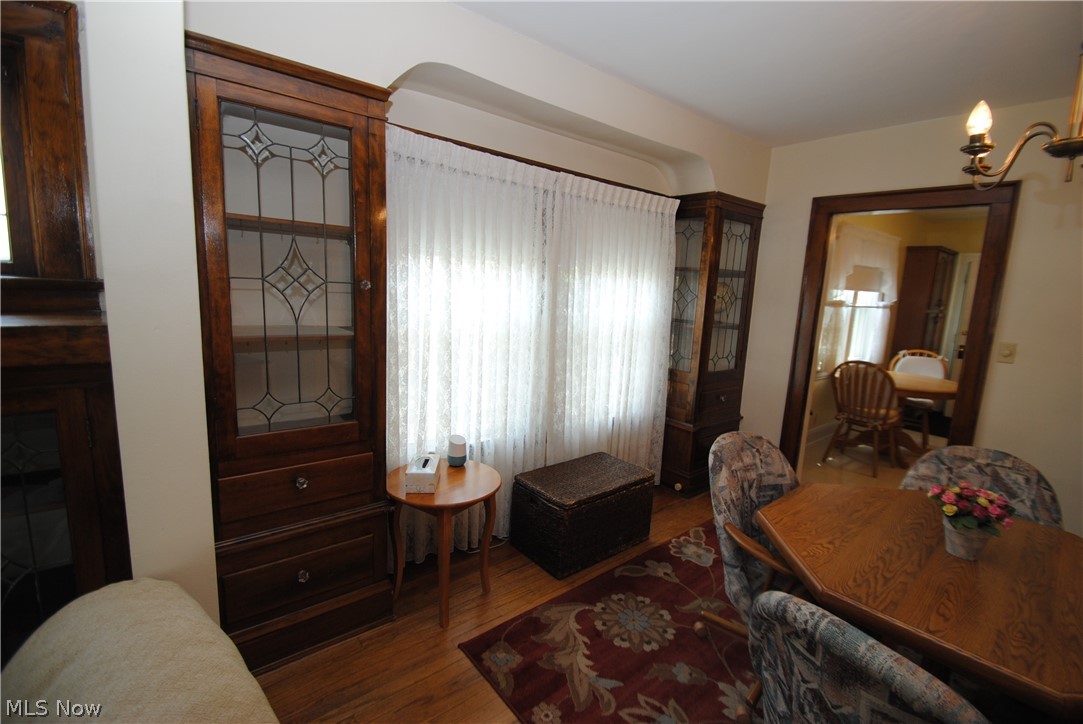 Parkdale - Residential