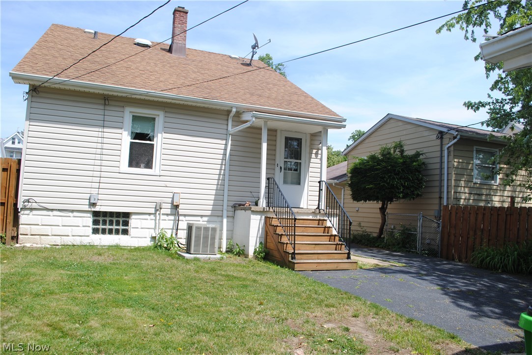 Parkdale - Residential