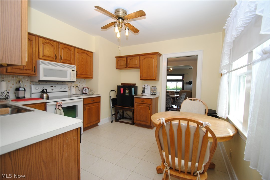 Parkdale - Residential