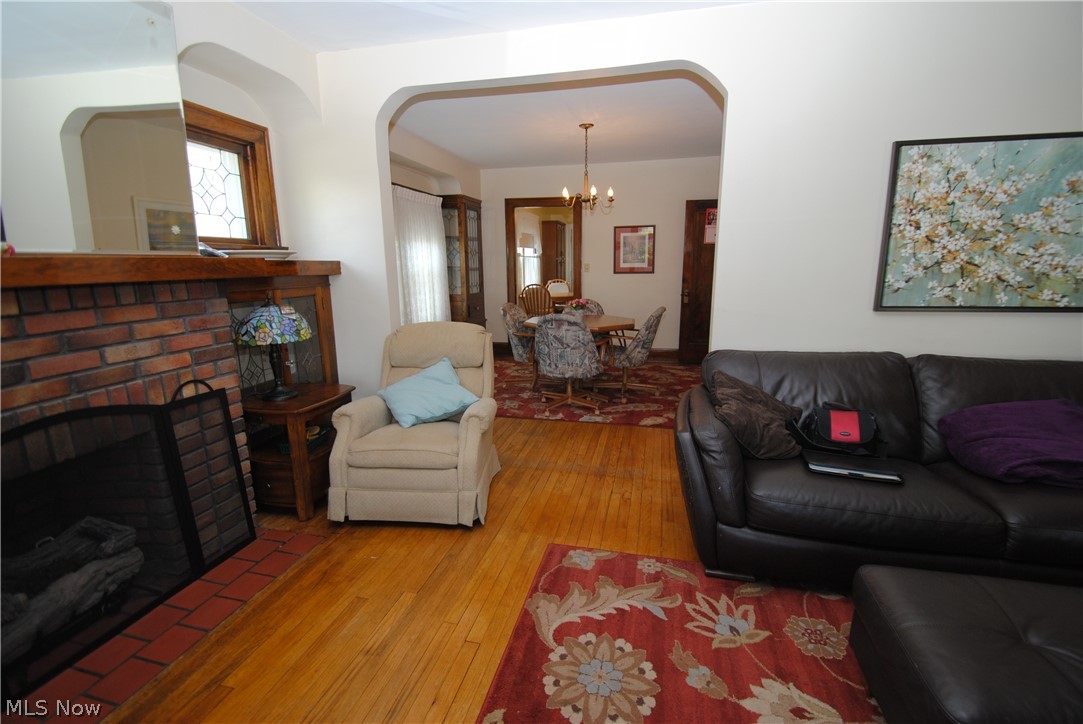 Parkdale - Residential