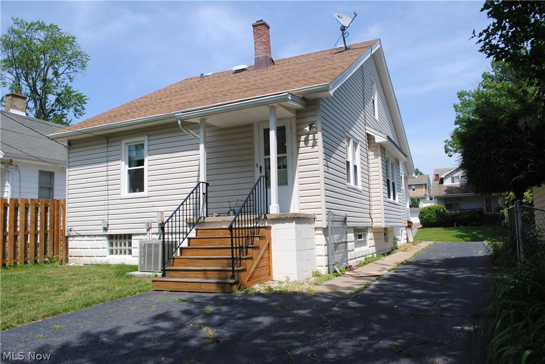 Parkdale - Residential