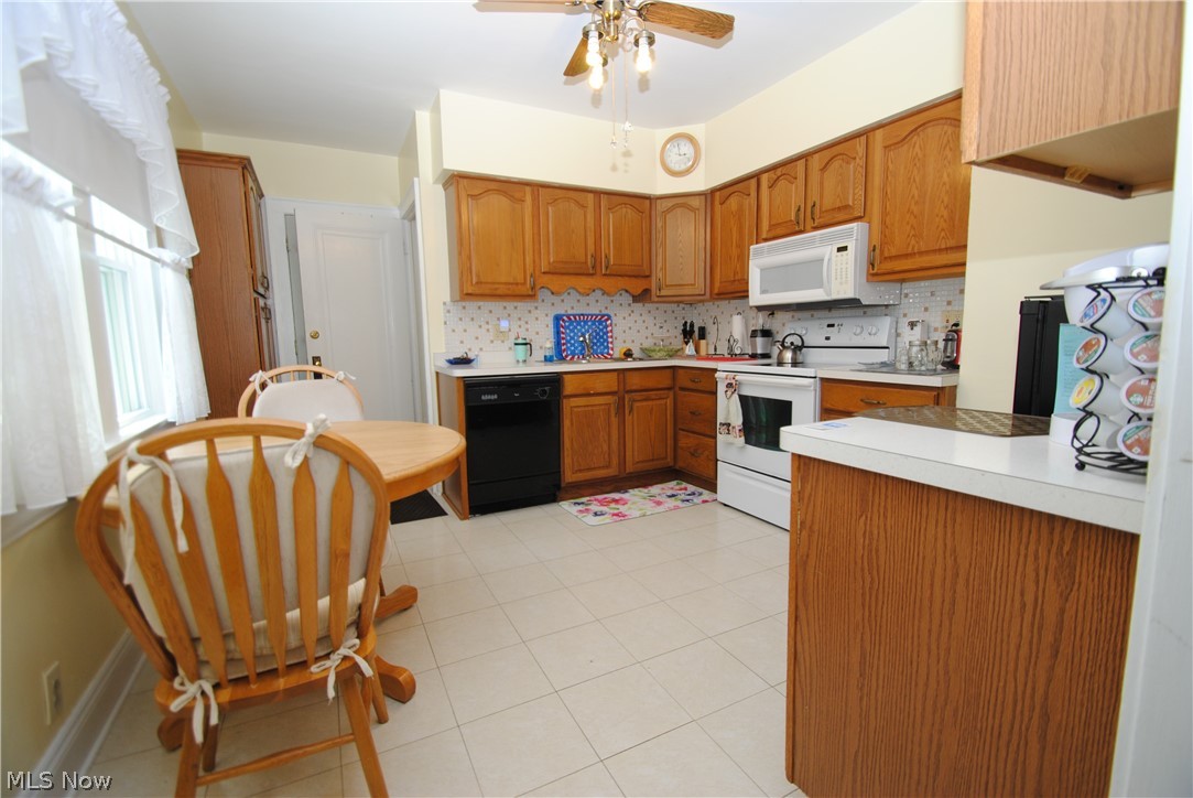 Parkdale - Residential