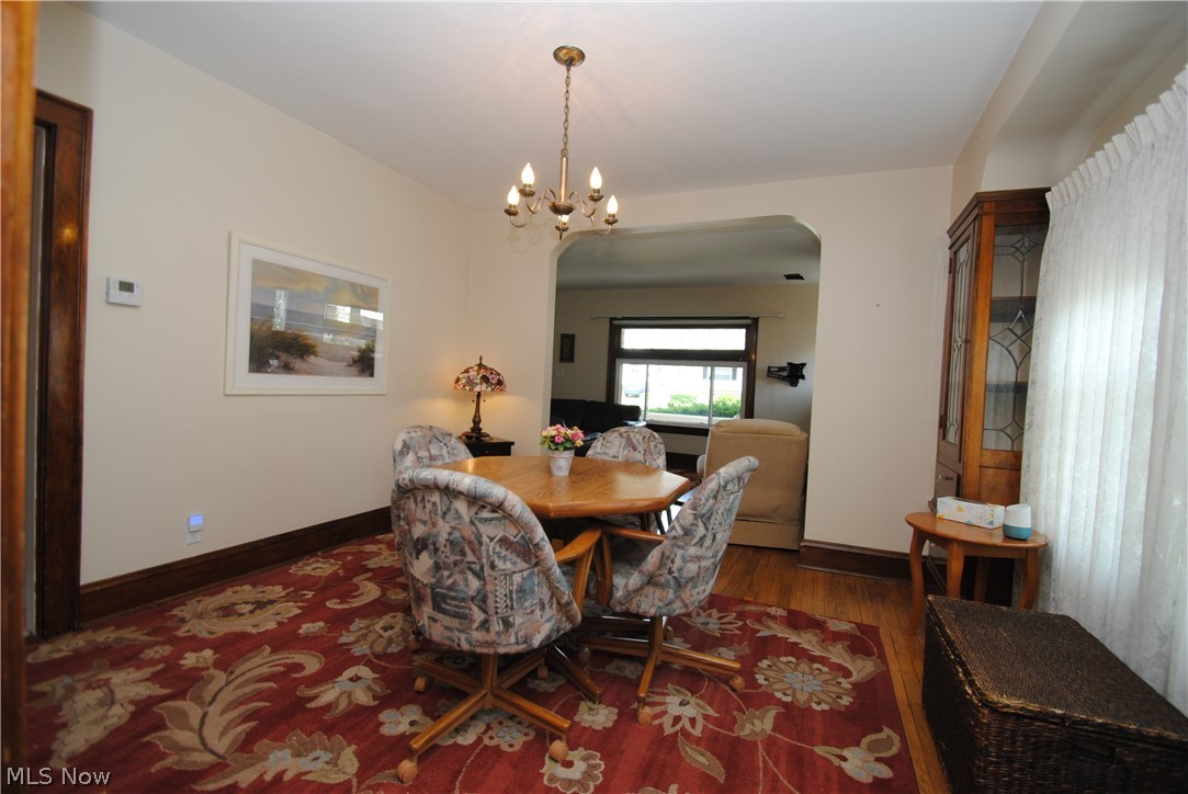 Parkdale - Residential