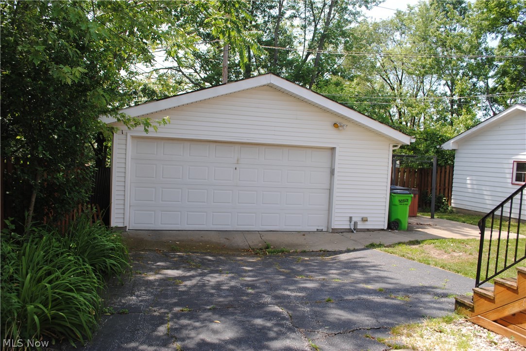 Parkdale - Residential