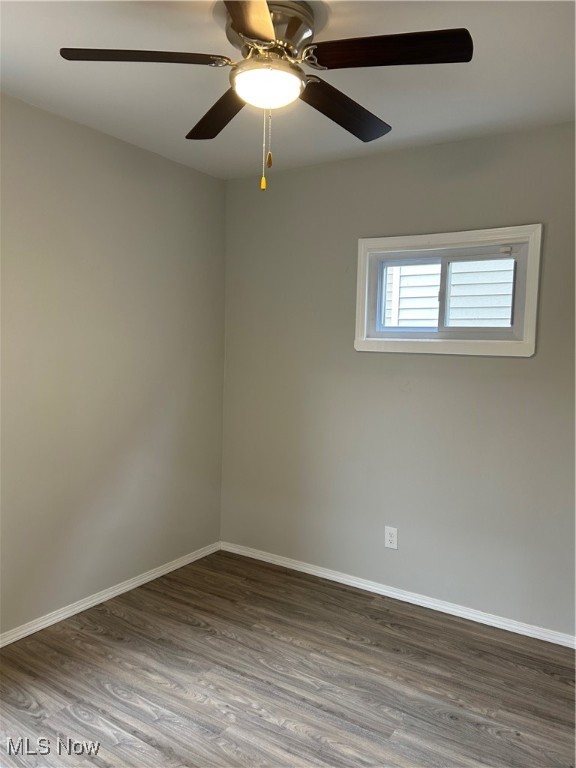 Rose - Residential Lease