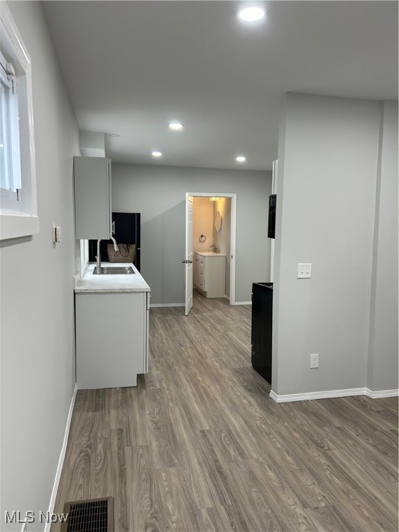 Rose - Residential Lease