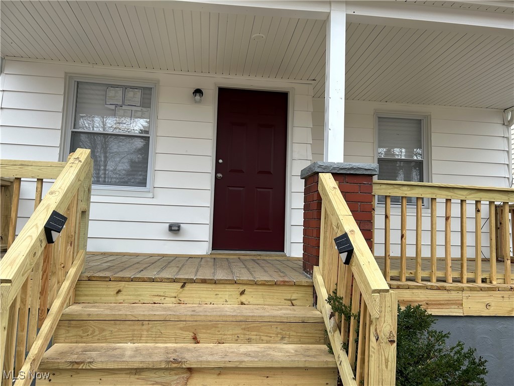 Rose - Residential Lease