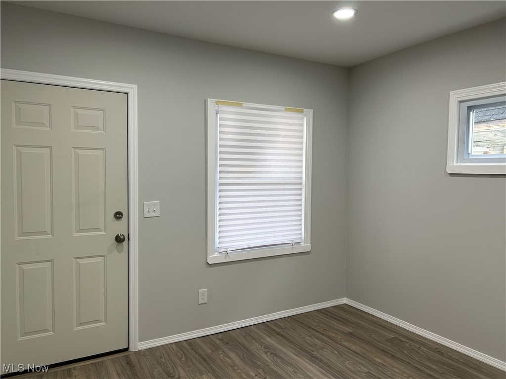 Rose - Residential Lease