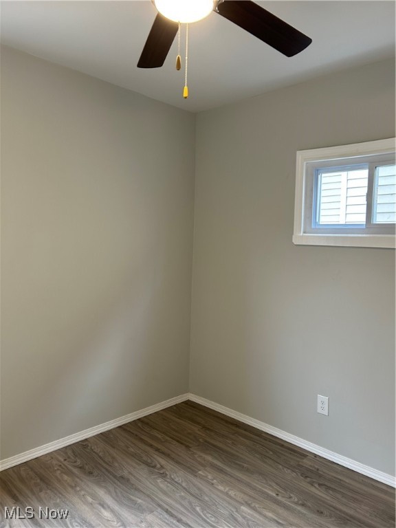 Rose - Residential Lease