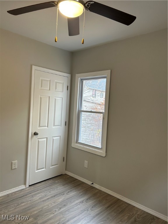 Rose - Residential Lease