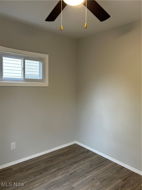 Rose - Residential Lease