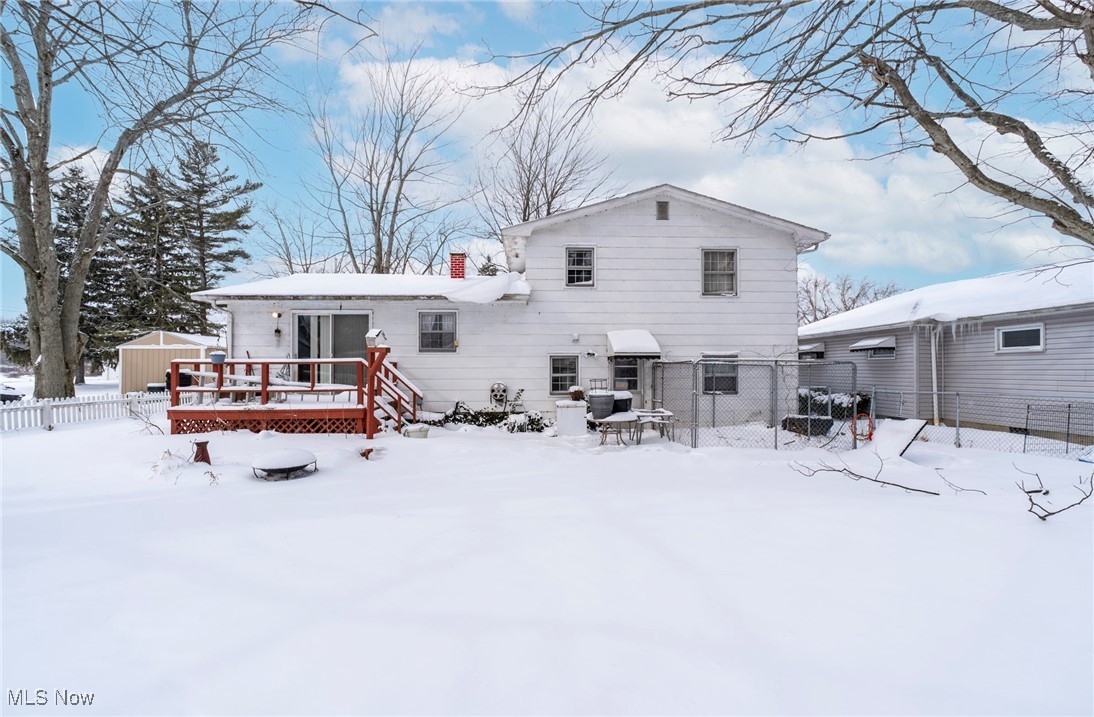 1814 Allen Avenue, Ashtabula, Ohio image 30