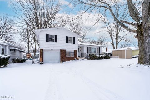 1814 Allen Avenue, Ashtabula, OH 44004 - MLS#: 5102311