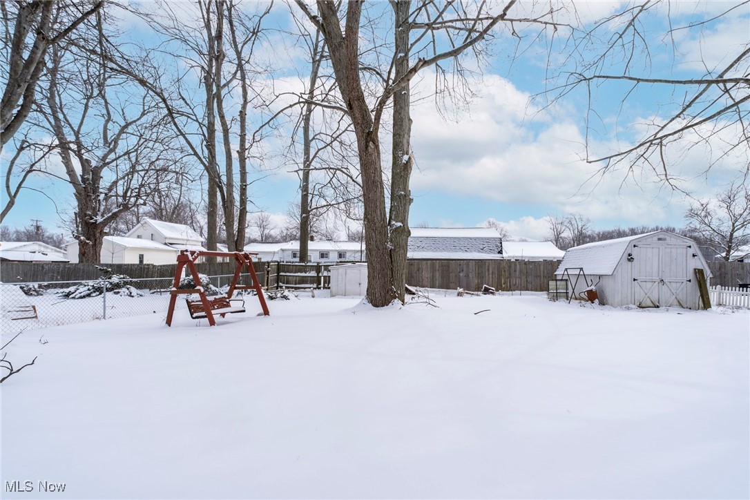 1814 Allen Avenue, Ashtabula, Ohio image 33