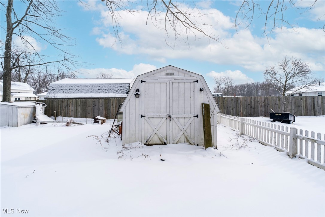1814 Allen Avenue, Ashtabula, Ohio image 32