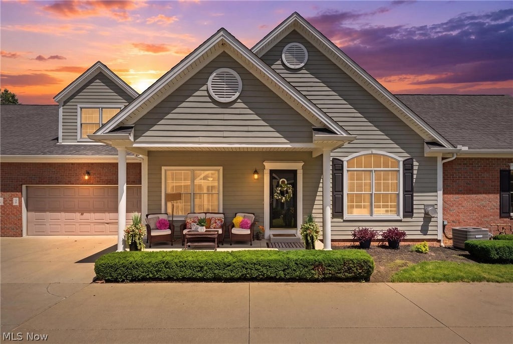 Photo of 4300 Westford Place #5A, Canfield, OH 44406 (MLS # 5222128)
