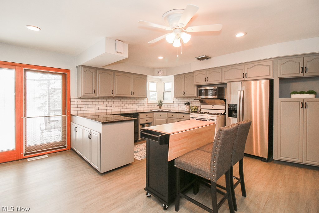 Royalton Sec 21 - Residential