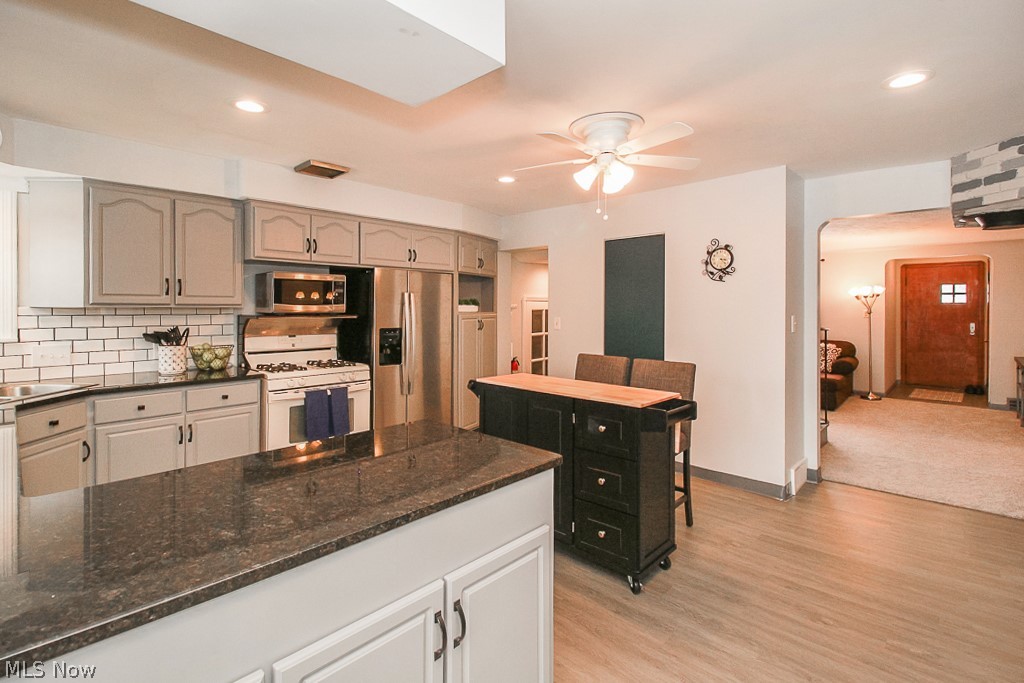 Royalton Sec 21 - Residential