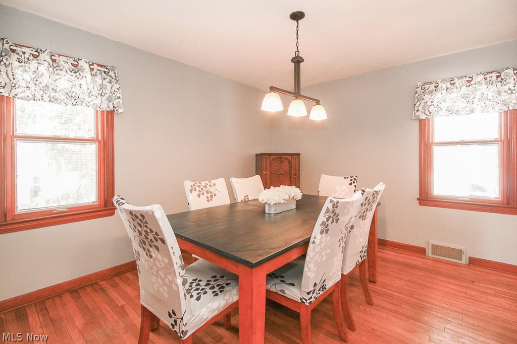 Royalton Sec 21 - Residential