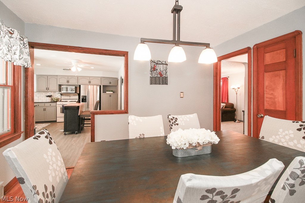 Royalton Sec 21 - Residential