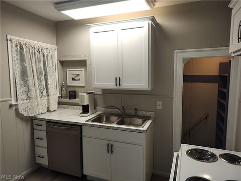 Tiny photo for 1420 Bridge Street, Ashtabula, OH 44004 (MLS # 5221591)