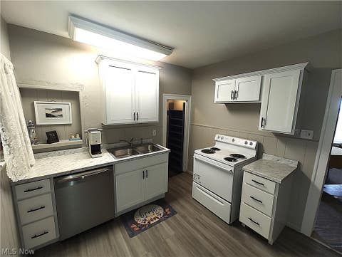 Tiny photo for 1420 Bridge Street, Ashtabula, OH 44004 (MLS # 5221591)
